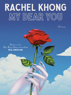 cover image of My Dear You